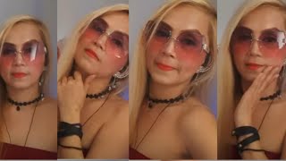 BARBiE VLOGz is live  ARTISTA  ENTERTAINMENT  SINGampDANCE 🫦 ♥️ [upl. by Jair]