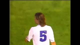 Fernando Redondo vs Barcelona 1993 [upl. by Iain]