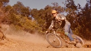 Klunkerz a film about mountain biking TRAILER [upl. by Alleda]