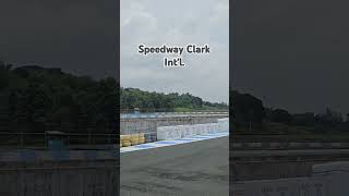 SPEEDWAY CLARK INTERNATIONAL  RACING CAR  funKart Available [upl. by Yer]