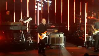 Tears for Fears Shout Live at the Inec Killarney 30th January 2019 [upl. by Franzoni]