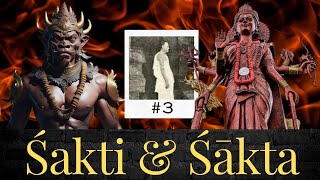 Shakti amp Shakta Live Stream 3  Sir John Woodroffe Arthur Avalon  India That Is Bharat  HINDUISM [upl. by Anirroc]