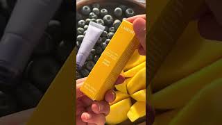 The NEW Blueberry amp Mango Lip Glowy Balm on uslaneigecom [upl. by Ronny725]