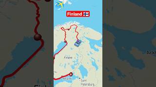 finland 🇫🇮 travel viral shortviral trending [upl. by Novi912]