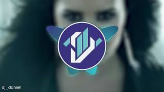 Demi Lovato  Heart Attack dfreq REMiX 🔥 DnB 🔥 [upl. by Asiruam]