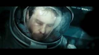 Moon  movie trailer 2009 [upl. by Oliviero]