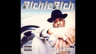 Richie Rich  Bringin It Back [upl. by Noved877]