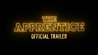 The Apprentice  Official Trailer  Exclusively in Theaters October 11 [upl. by Alleoj594]