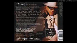 Donell Jones Feat Precise  Shorty Got Her Eyes On Me Rex Rideout Remix [upl. by Kapor]