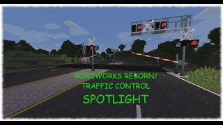 1122 RoadWorks RebornTraffic Control Spotlight [upl. by Annauqahs]