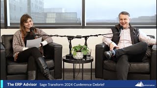 Shawn Windles Review of Sage Transform 2024 [upl. by Mariette]