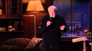 The Top 10 George Carlin Routines  2 Child Worship Its Bad For Ya [upl. by Otes505]