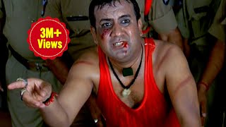 Hyederabadi Movie  FM Fun Aur Masti  Sajid Khan Comedy Scenes Back To Back Part 01 [upl. by Peednam]