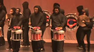 Plantation High LOP  Boynton Beach competition 2015 1st Place Winners [upl. by Phipps]