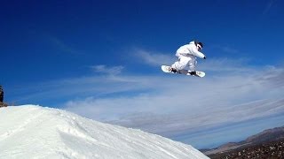 The Ultimate Snowboarding Compilation The Art Of Snowboarding [upl. by Amal]