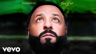 DJ Khaled  FAM GOOD WE GOOD Official Audio ft Gunna Roddy Ricch [upl. by Broucek]