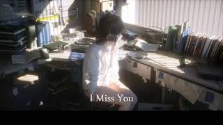 I Miss You  Czarina Acoustic [upl. by Femi]