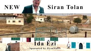 Siran  Ida Ezi  Official Song  Sponsored by JiyanVideo [upl. by Hsot626]