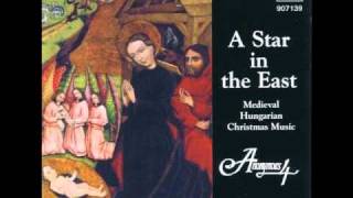 Hungarian Christmas Music from the Medieval times [upl. by Elyse]