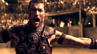 I am Spartacus [upl. by Inail]