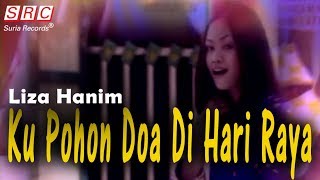 Liza Hanim  Ku Pohon Doa Di Hari Raya Official Music Video [upl. by Krystal]