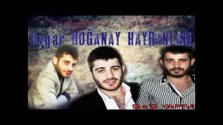 Uygar DOĞANAY  Vay Halıma Official Video 2o14 [upl. by Winny]