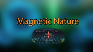 Trick to find Magnetic Nature  Ashokan P magneticnatureparamagneticdiamagneticchemicalbonding [upl. by Anuaek]