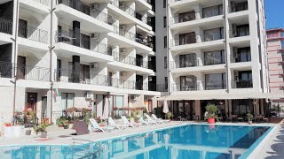 Classic House Immobilien Bulgarien  MIETE  LEBEN AM MEER  ab 360€ FÜR SENIOREN amp AUSWANDERER [upl. by Anerok]