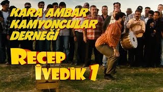 Kara Ambar Kamyoncular Derneği  Recep İvedik 1 [upl. by Ahsahs]