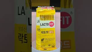 Men vi sinh lacto fit Hàn Quốc menvisinhlactofit menvisinh mentieuhoa lactofit [upl. by Kylah]