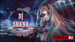 Illa sitinne dewiyan gen pawa dj mix Dj shana🎧 [upl. by Naltiak]