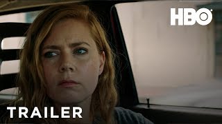 Sharp Objects Season 1 Featurette  From The Source Gillian Flynn  Rotten Tomatoes TV [upl. by Aihsat]