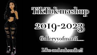 TikTok Mashup 20192023 [upl. by Alesi]