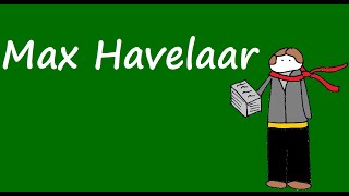 Samenvatting Max Havelaar De Alphaman [upl. by Nojel587]