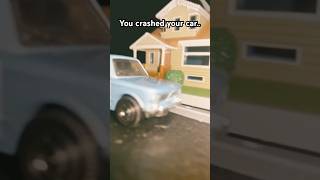 road rage O 8BitMotorsport aviationmemes carmeme hotwheels funny [upl. by Sorci398]