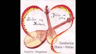 Tamburica Otava  Antau  Daj mi daj [upl. by Landel]