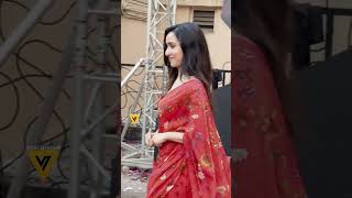 Shraddha Kapoor Unveils The Teaser Of Film Stree [upl. by Dryden]