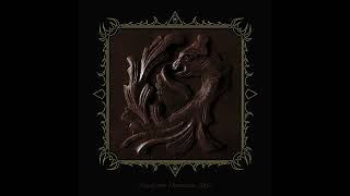 Mons Veneris Portugal  Ascent Into Draconian Abyss Full Length 2024 [upl. by Nahc]