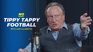 Neil Warnock reveals why he signed Paddy Kenny for FIVE different clubs 😅 [upl. by Zurkow]