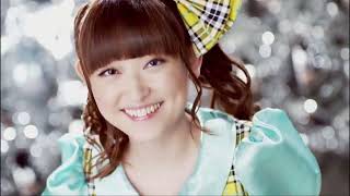 ♪田村ゆかり♪ パーティーは終わらない MUSIC VIDEO 20121017 Release Album Everlasting Gift 初回限定盤DVDより [upl. by Mirabella]