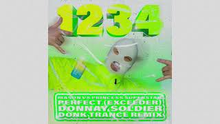 Mason vs Princess Superstar  Perfect Exceeder Donnay Soldier Trance Donk Remix Free Download [upl. by Donatelli530]