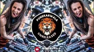 Tujha Zaga G  Kdkk Roadshow Mix  Dj Akshay Anj amp Saurabh Digras  Punekarwala Unreleased [upl. by Tamis]