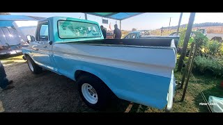 Krugersdorp Auction and Flea Market 25 May 2024 Walk Around [upl. by Tomas823]