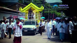 Tonalá Chiapas fietas Patronales de San Francisco de Asís el recorido [upl. by Lalaj]