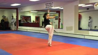 Superior TKD Cranston Rhode Island Martial Arts Tae Kwon Do Promo [upl. by Ttayw]