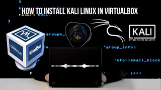 Install kali Linux on virtual box2024  Kali 20242 [upl. by Mchail]