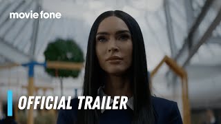 Subservience  Official Trailer  Megan Fox Michele Morrone [upl. by Debo]