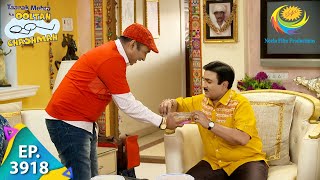 Sundars Weird Offer To Jetha  Taarak Mehta Ka Ooltah Chashmah Full Episode  Ep 3918  2 Nov 2023 [upl. by Mauer]