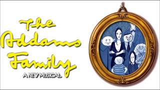 Wednesdays Growing Up  The Addams Family [upl. by Nayra]