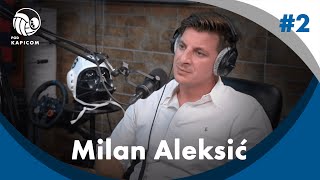 Pod kapicom 2  Milan Aleksić Arhiva 2 jul 2020 [upl. by Masera]